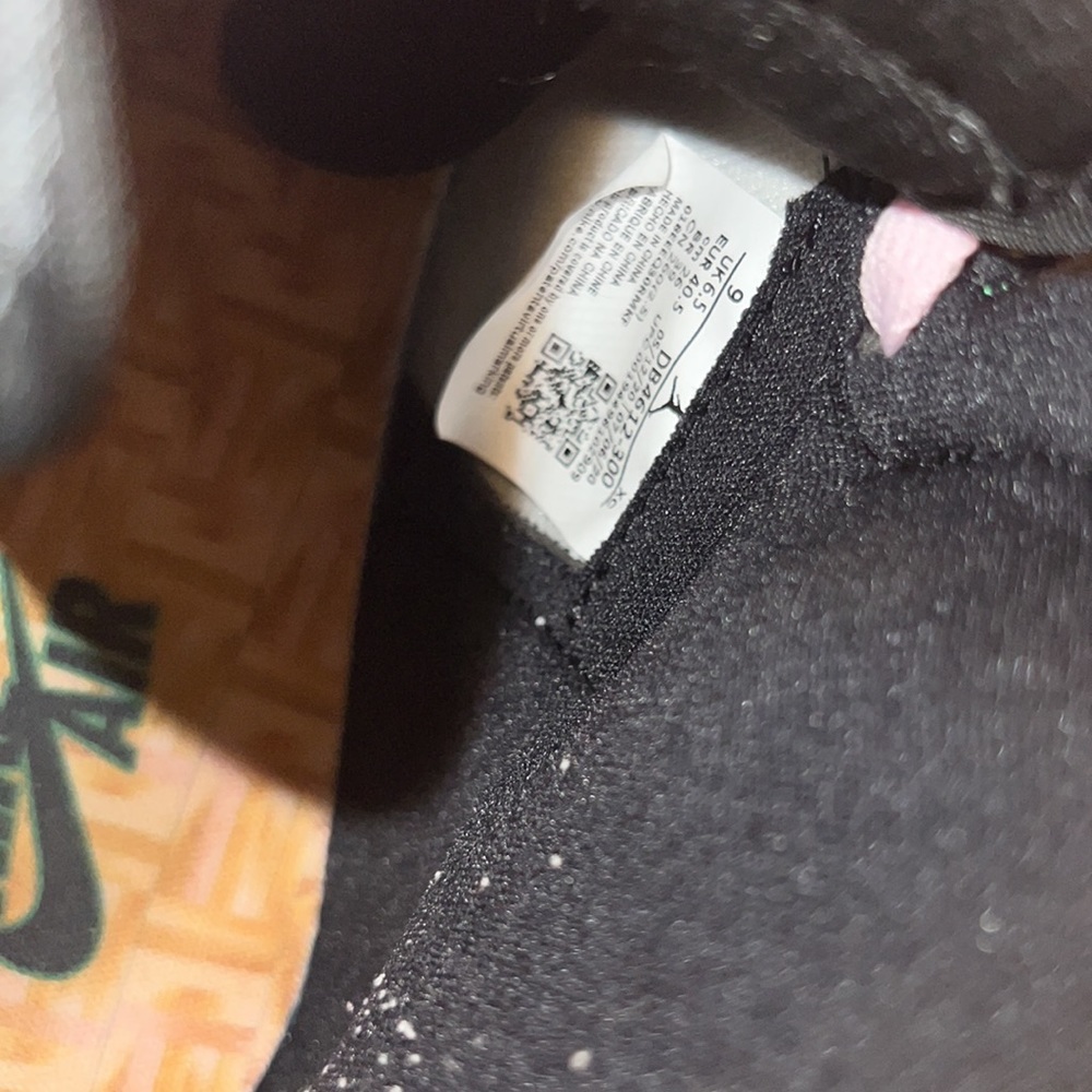 Air Jordan 1 - Picture 8 of 8